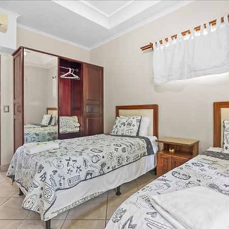 The Oaks Tamarindo Pool Front Condominiums Fast Wifi Ngoại thất bức ảnh