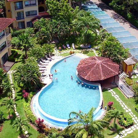 The Oaks Tamarindo Pool Front Condominiums Fast Wifi Ngoại thất bức ảnh