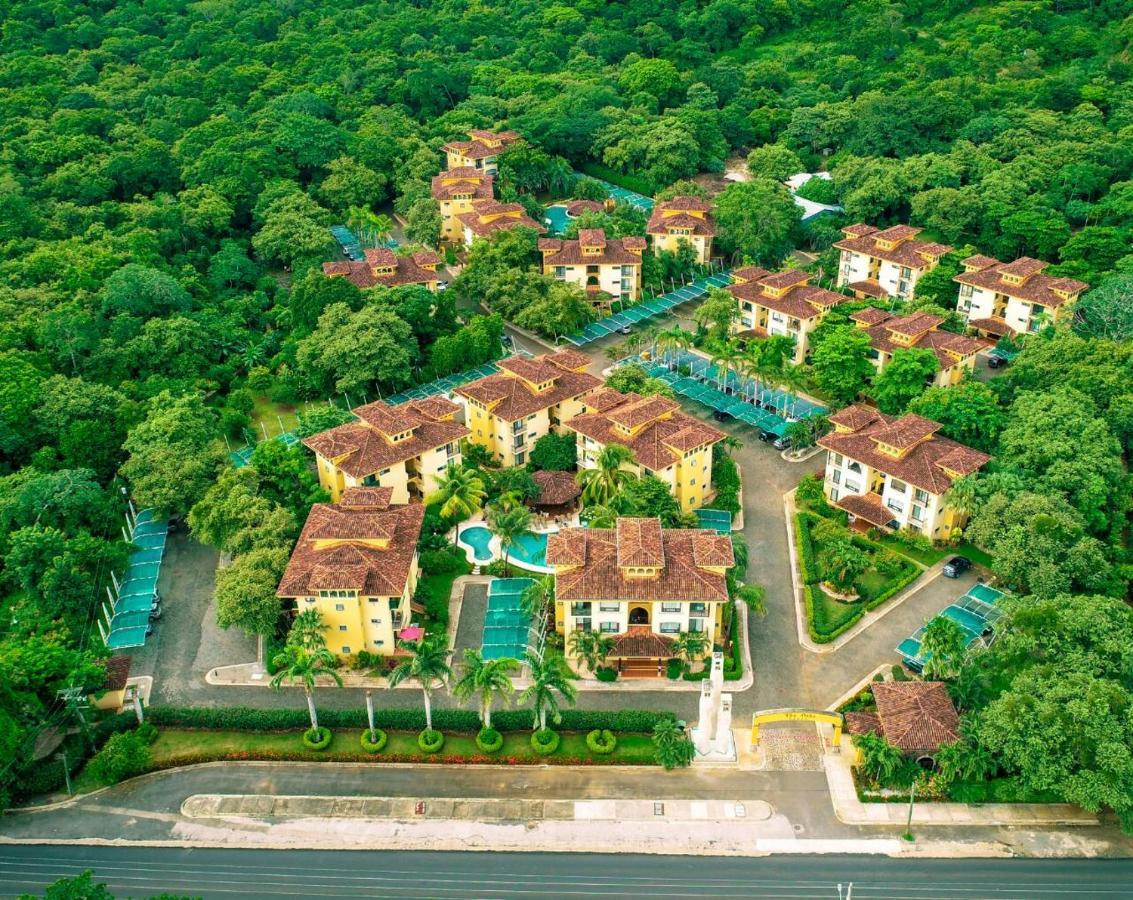 The Oaks Tamarindo Pool Front Condominiums Fast Wifi Ngoại thất bức ảnh