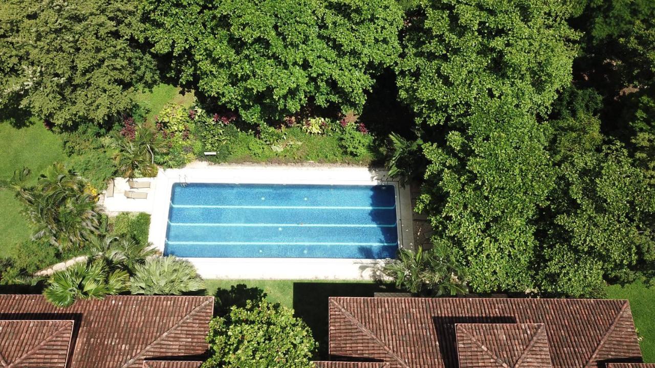 The Oaks Tamarindo Pool Front Condominiums Fast Wifi Ngoại thất bức ảnh