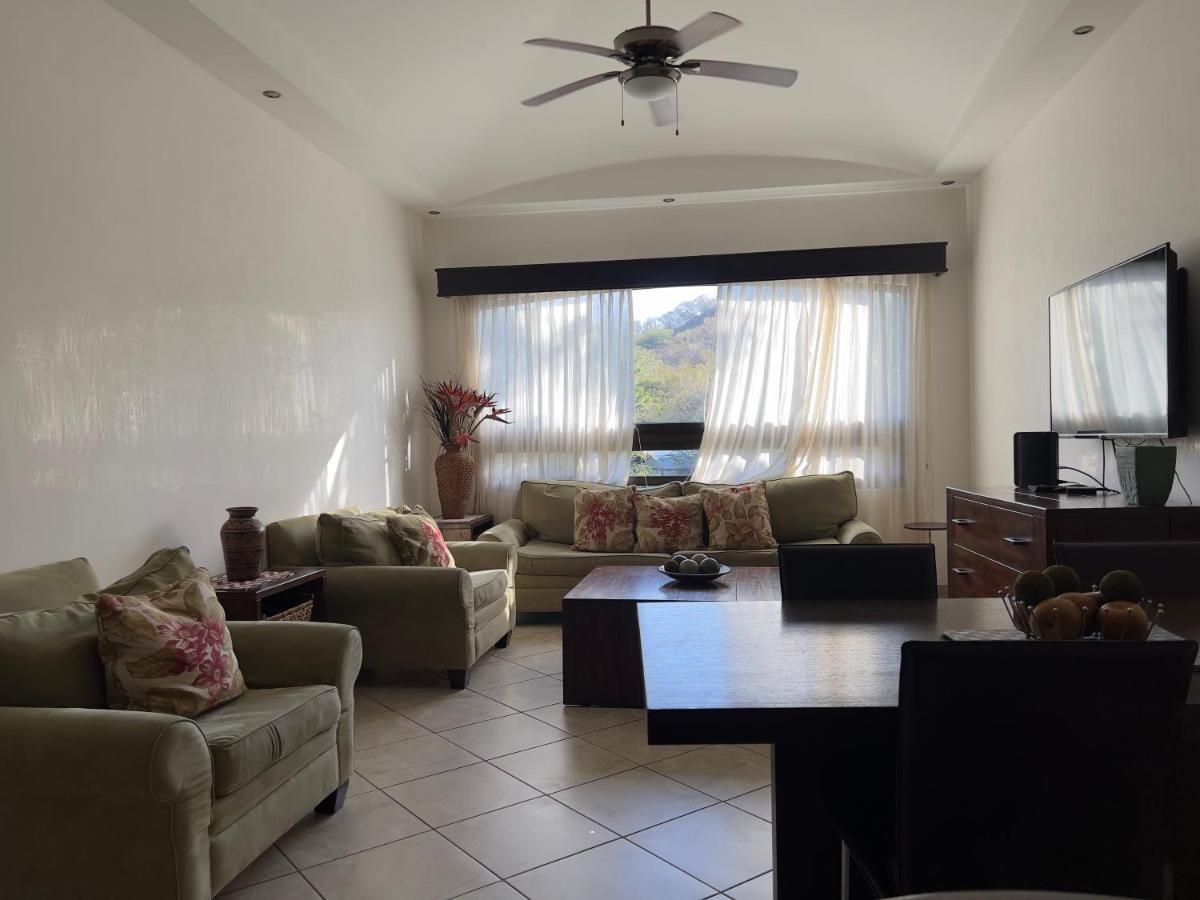 The Oaks Tamarindo Pool Front Condominiums Fast Wifi Ngoại thất bức ảnh