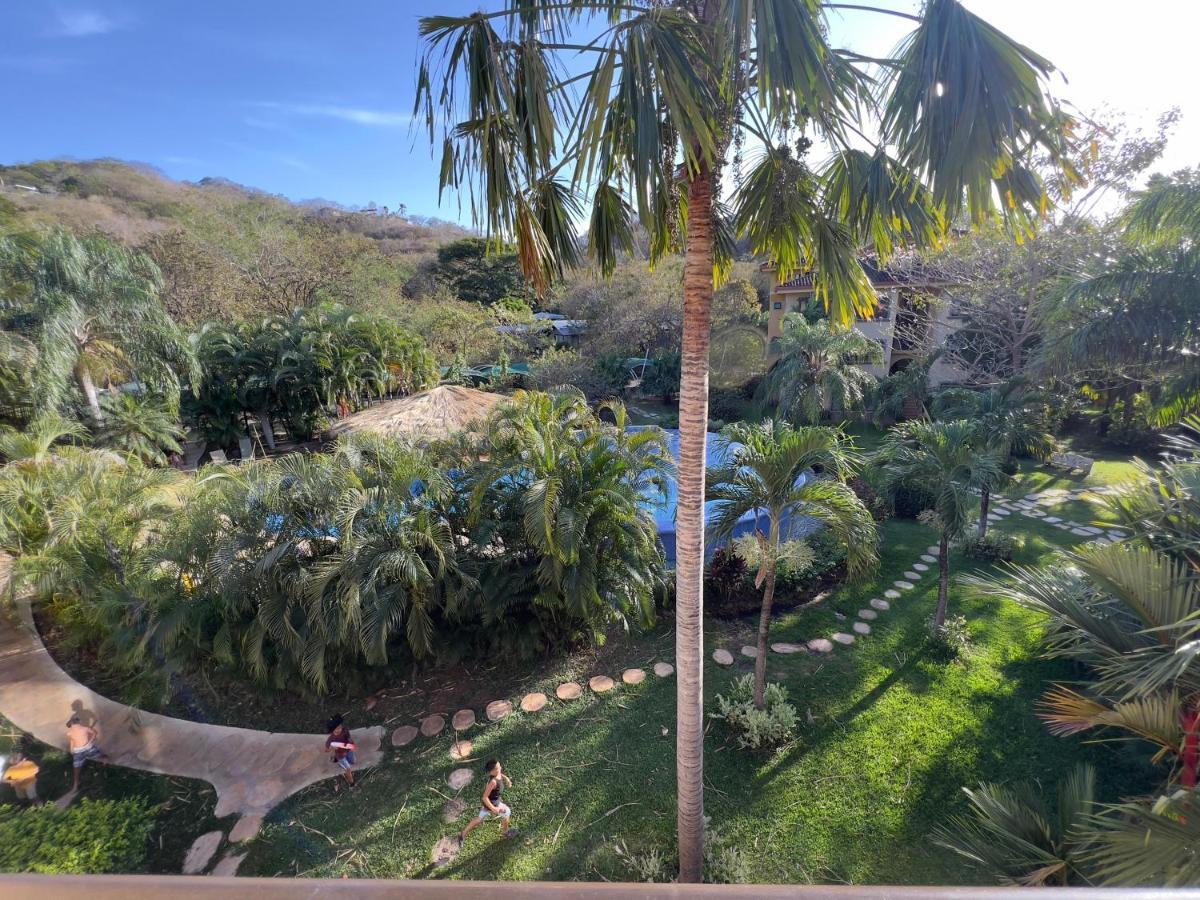 The Oaks Tamarindo Pool Front Condominiums Fast Wifi Ngoại thất bức ảnh