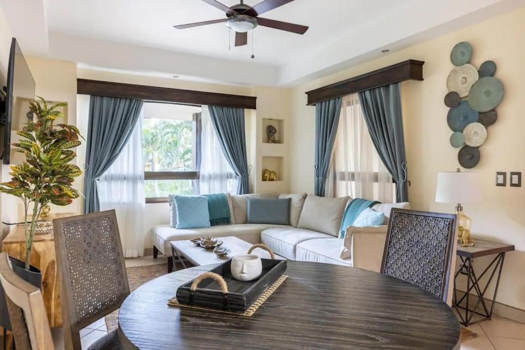 The Oaks Tamarindo Pool Front Condominiums Fast Wifi Ngoại thất bức ảnh