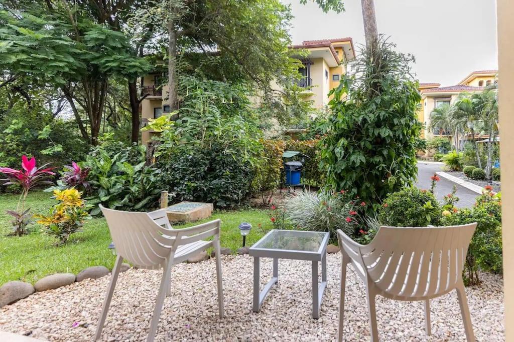 The Oaks Tamarindo Pool Front Condominiums Fast Wifi Ngoại thất bức ảnh