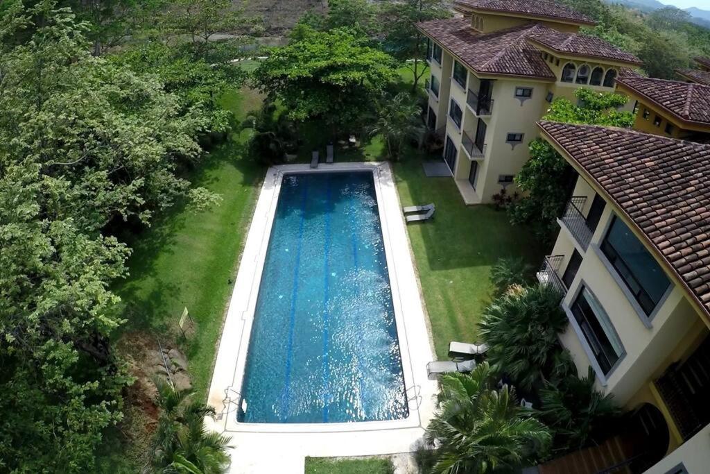 The Oaks Tamarindo Pool Front Condominiums Fast Wifi Ngoại thất bức ảnh