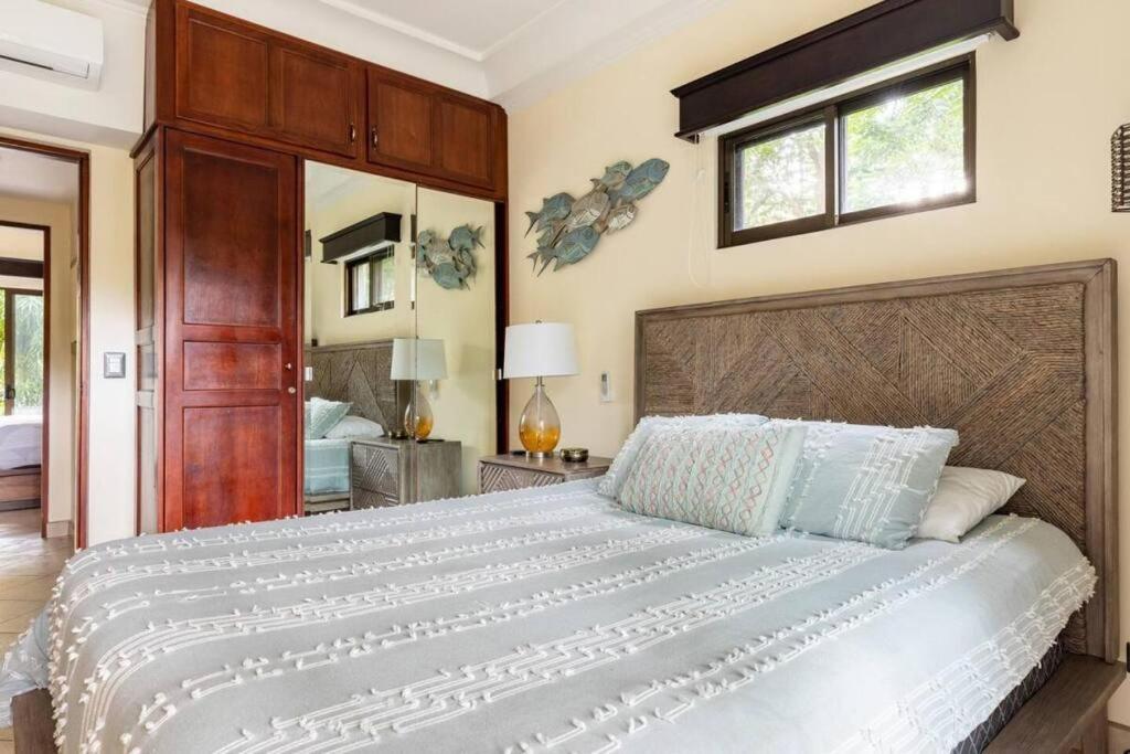 The Oaks Tamarindo Pool Front Condominiums Fast Wifi Ngoại thất bức ảnh