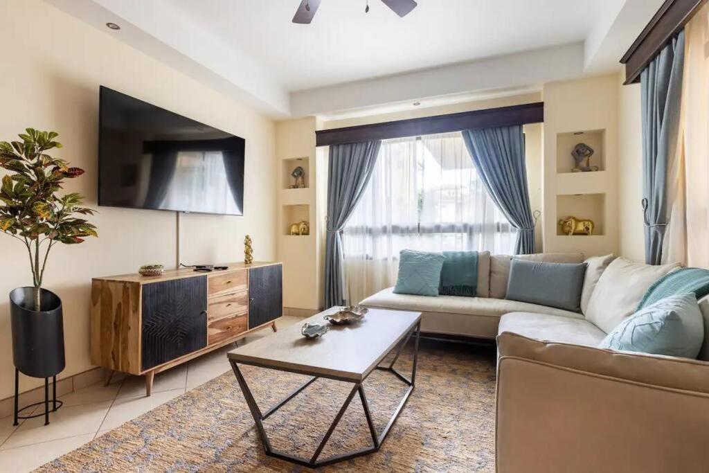 The Oaks Tamarindo Pool Front Condominiums Fast Wifi Ngoại thất bức ảnh