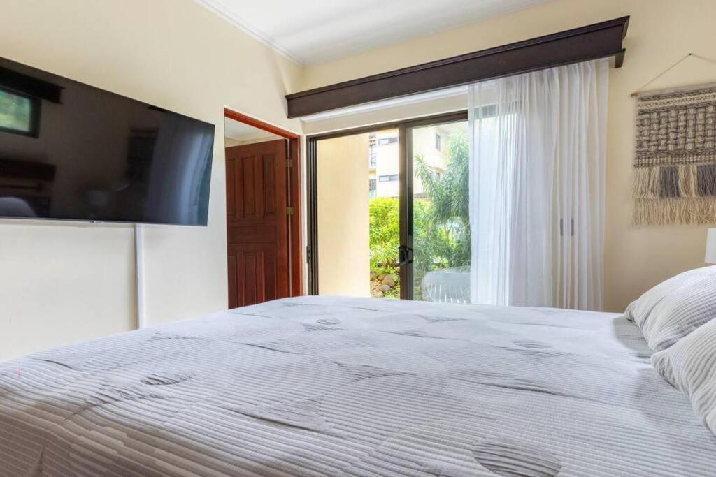 The Oaks Tamarindo Pool Front Condominiums Fast Wifi Ngoại thất bức ảnh