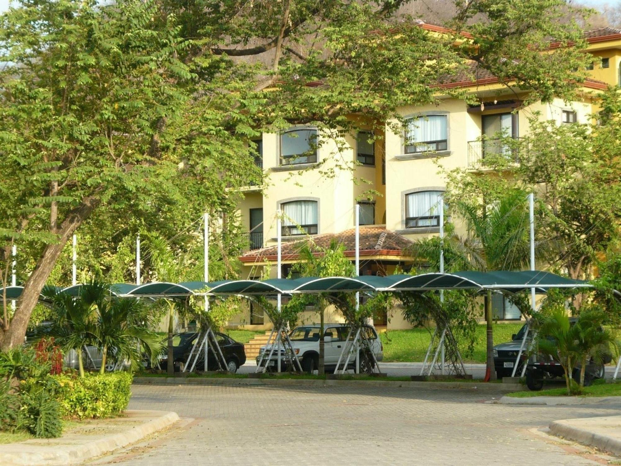The Oaks Tamarindo Pool Front Condominiums Fast Wifi Ngoại thất bức ảnh