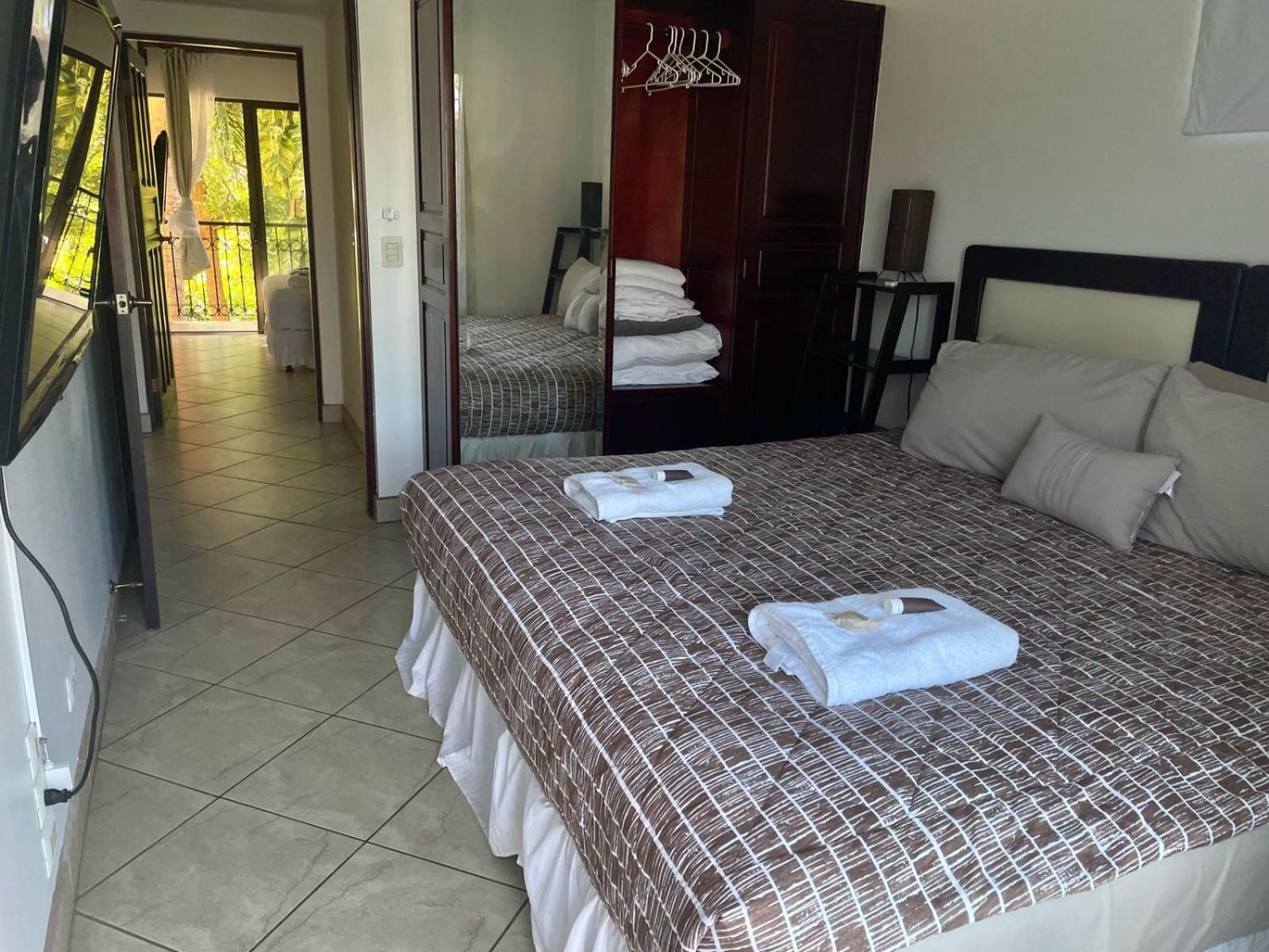The Oaks Tamarindo Pool Front Condominiums Fast Wifi Ngoại thất bức ảnh