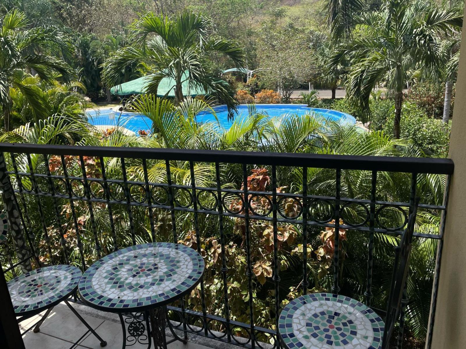 The Oaks Tamarindo Pool Front Condominiums Fast Wifi Ngoại thất bức ảnh