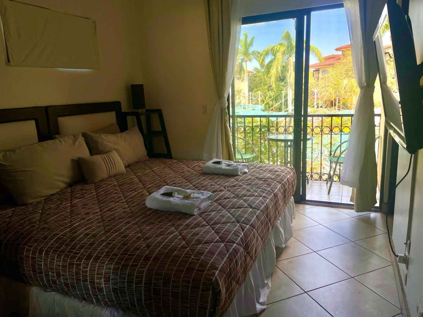 The Oaks Tamarindo Pool Front Condominiums Fast Wifi Ngoại thất bức ảnh
