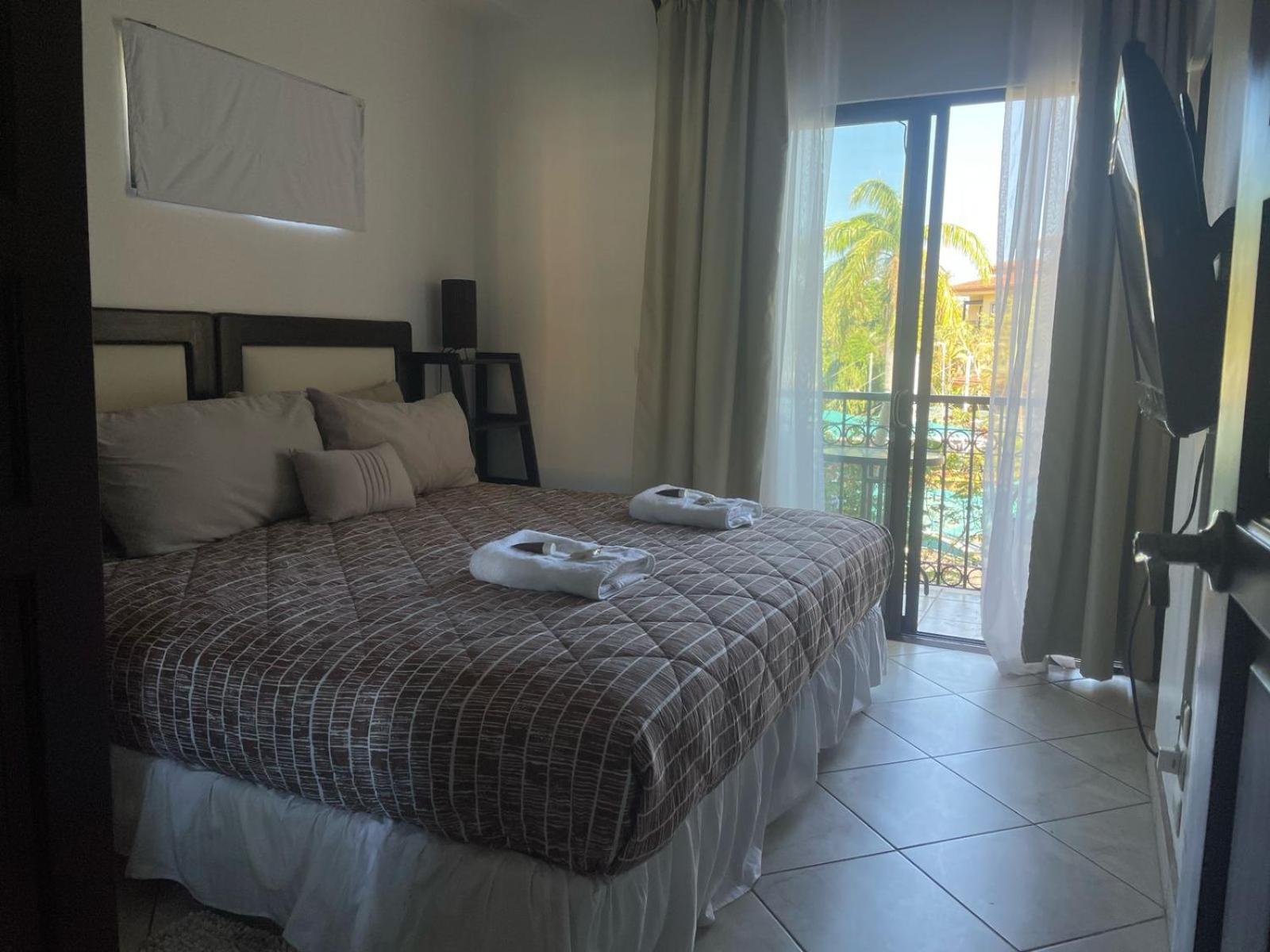 The Oaks Tamarindo Pool Front Condominiums Fast Wifi Ngoại thất bức ảnh