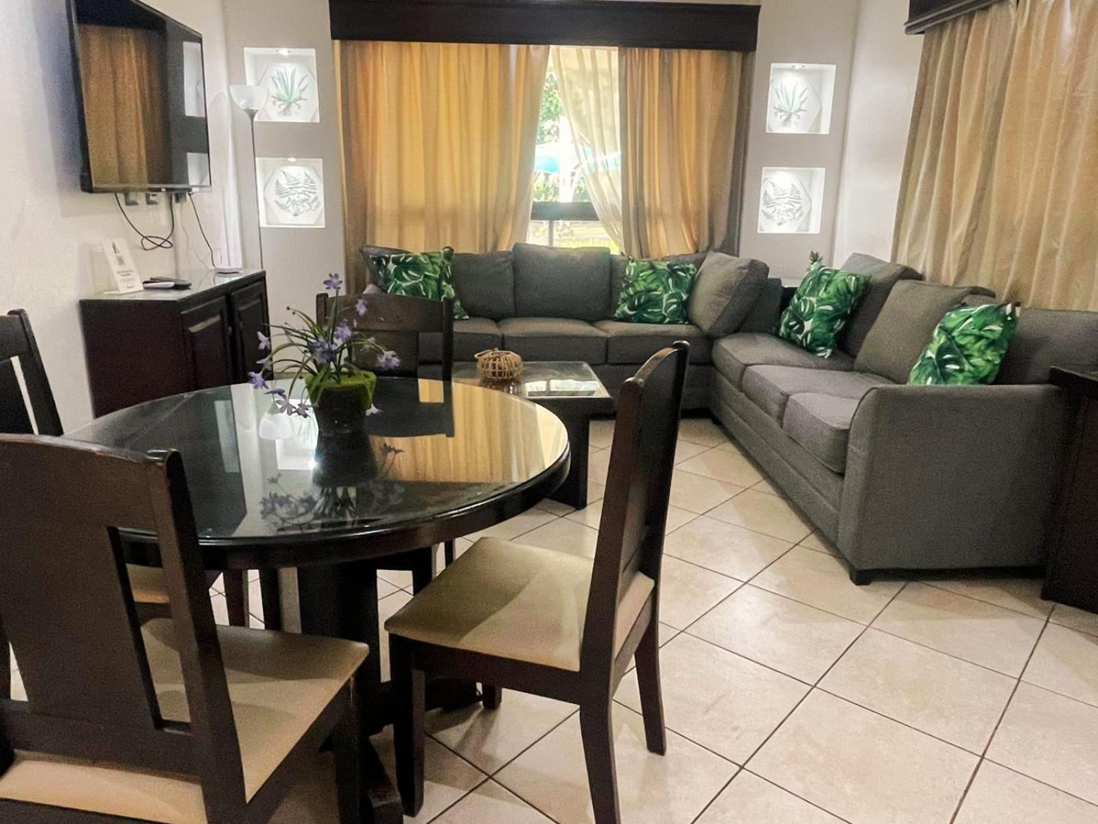 The Oaks Tamarindo Pool Front Condominiums Fast Wifi Ngoại thất bức ảnh