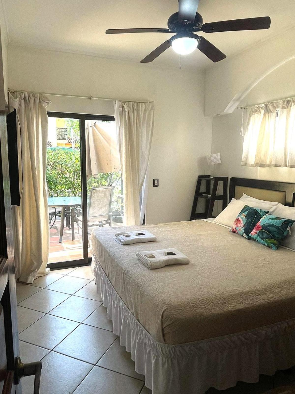 The Oaks Tamarindo Pool Front Condominiums Fast Wifi Ngoại thất bức ảnh