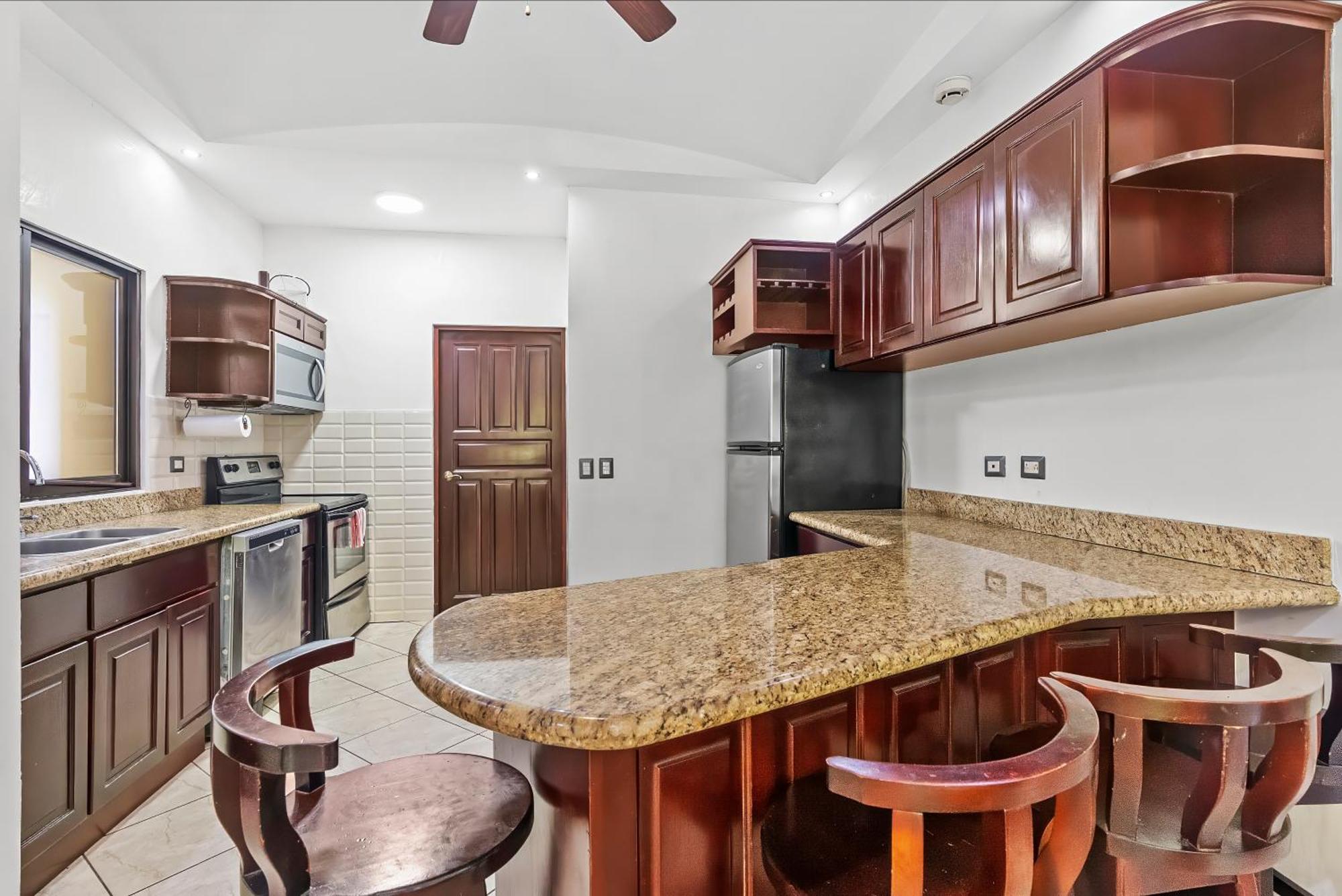 The Oaks Tamarindo Pool Front Condominiums Fast Wifi Ngoại thất bức ảnh