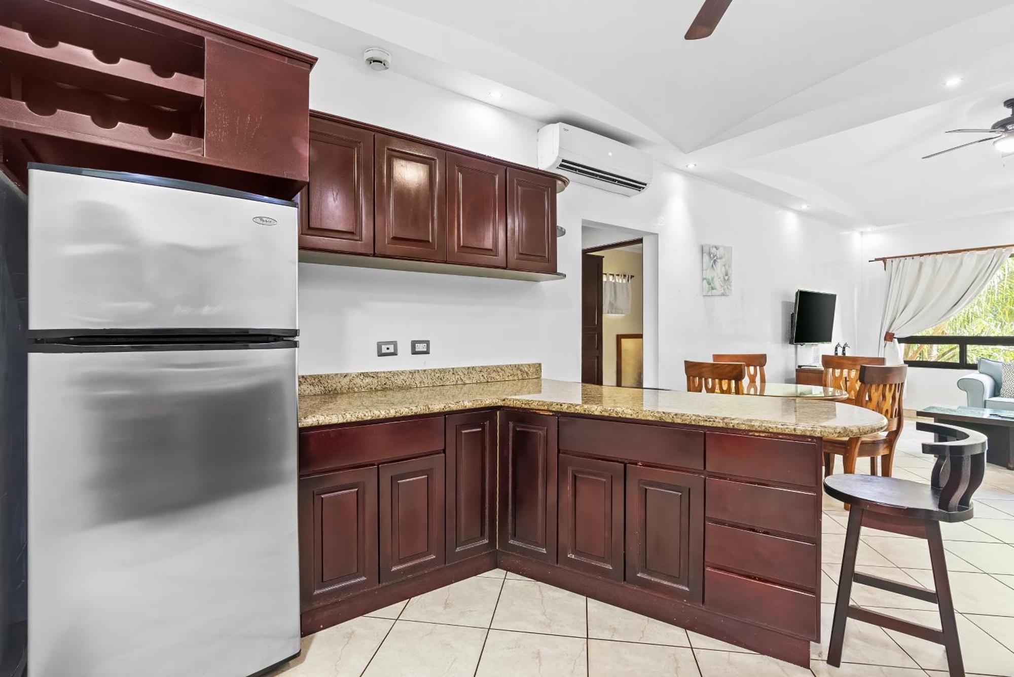 The Oaks Tamarindo Pool Front Condominiums Fast Wifi Ngoại thất bức ảnh