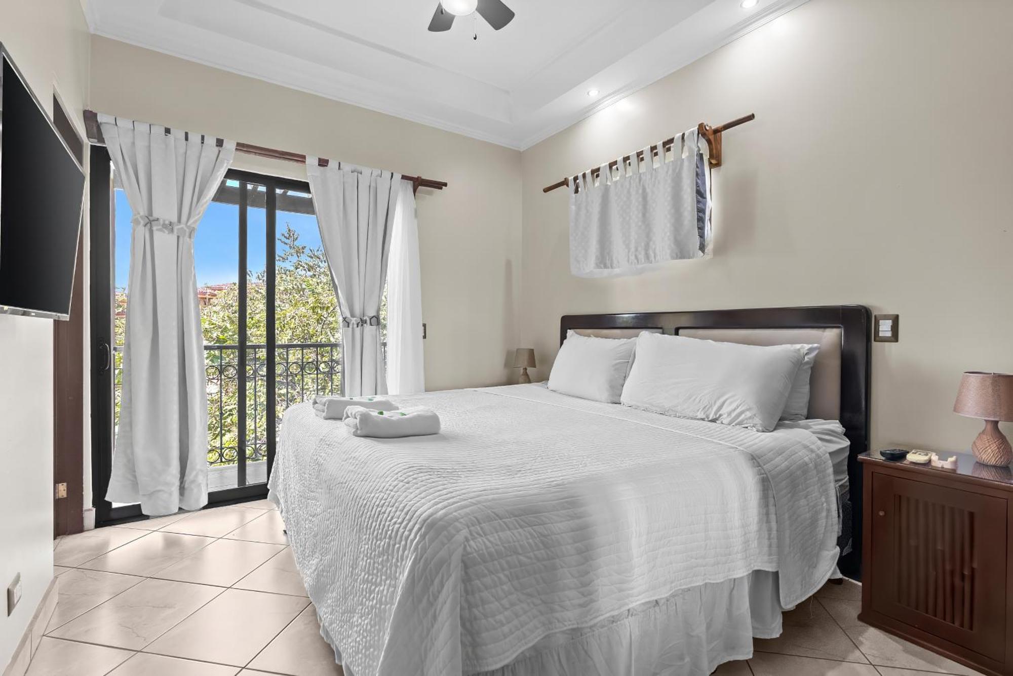 The Oaks Tamarindo Pool Front Condominiums Fast Wifi Ngoại thất bức ảnh