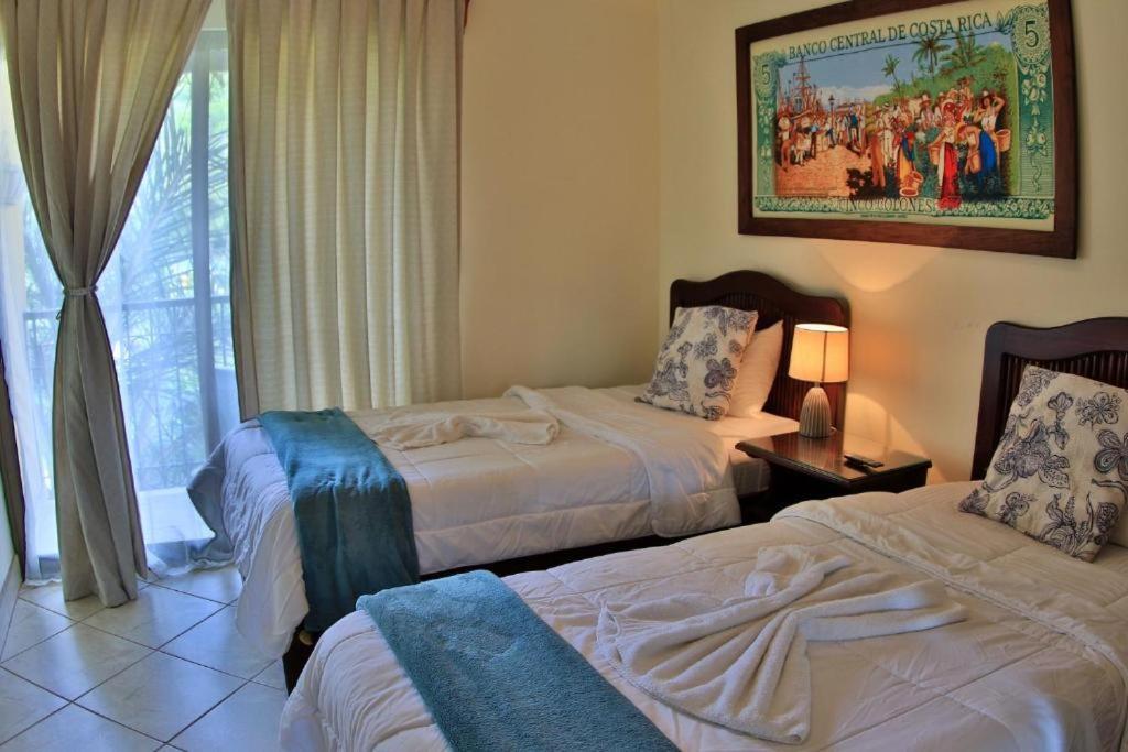 The Oaks Tamarindo Pool Front Condominiums Fast Wifi Ngoại thất bức ảnh