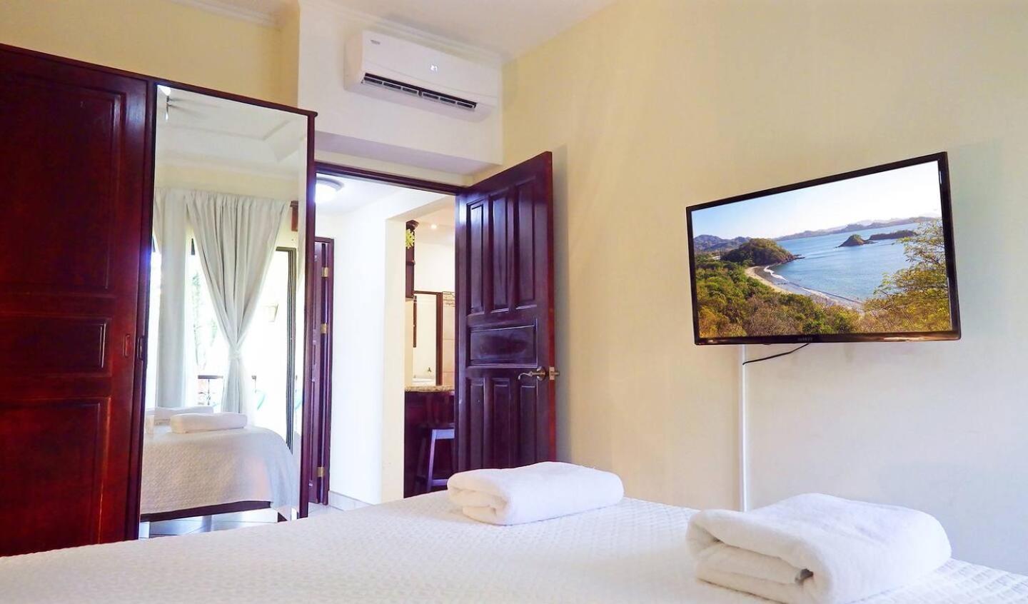 The Oaks Tamarindo Pool Front Condominiums Fast Wifi Ngoại thất bức ảnh