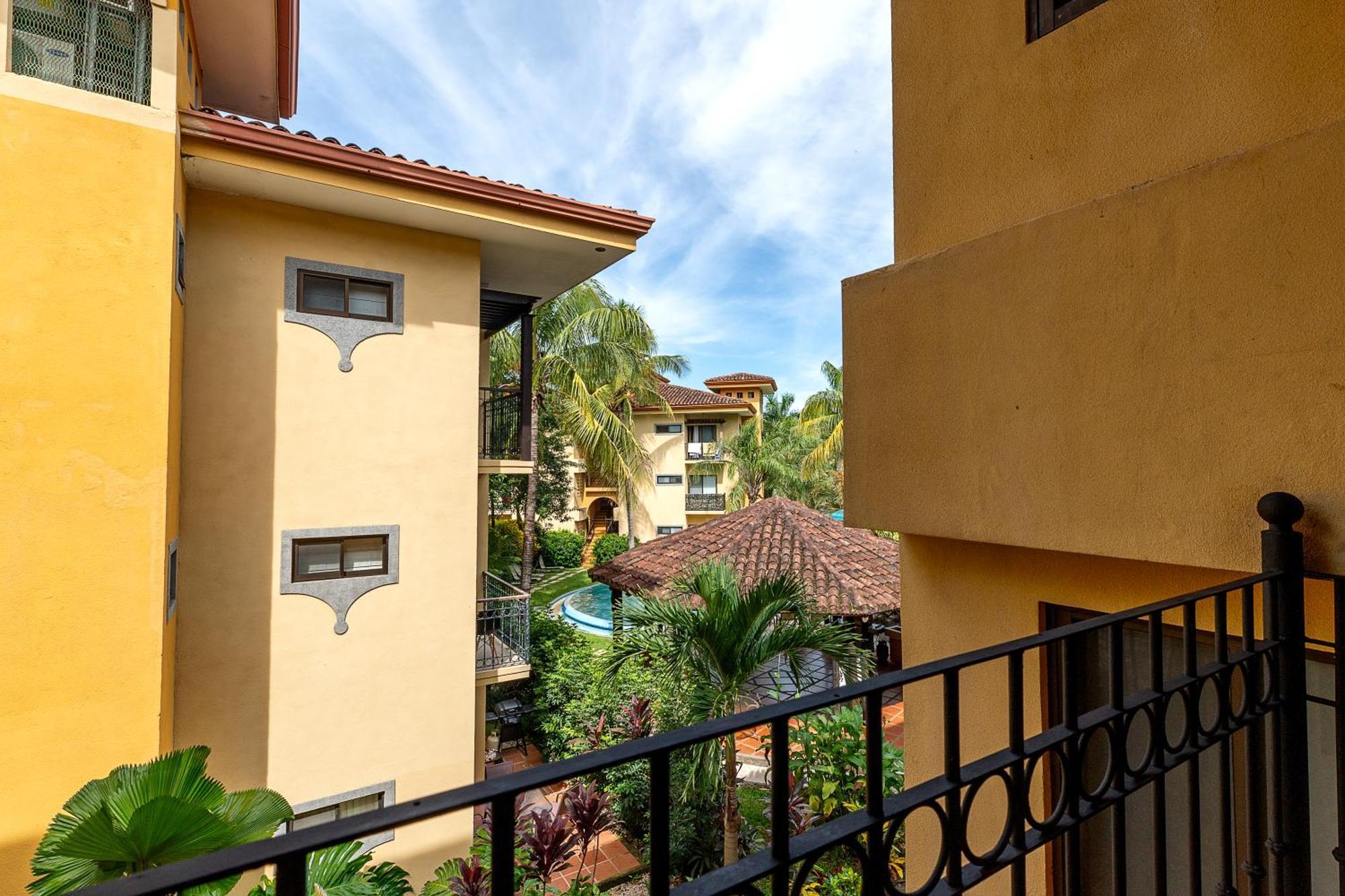 The Oaks Tamarindo Pool Front Condominiums Fast Wifi Ngoại thất bức ảnh