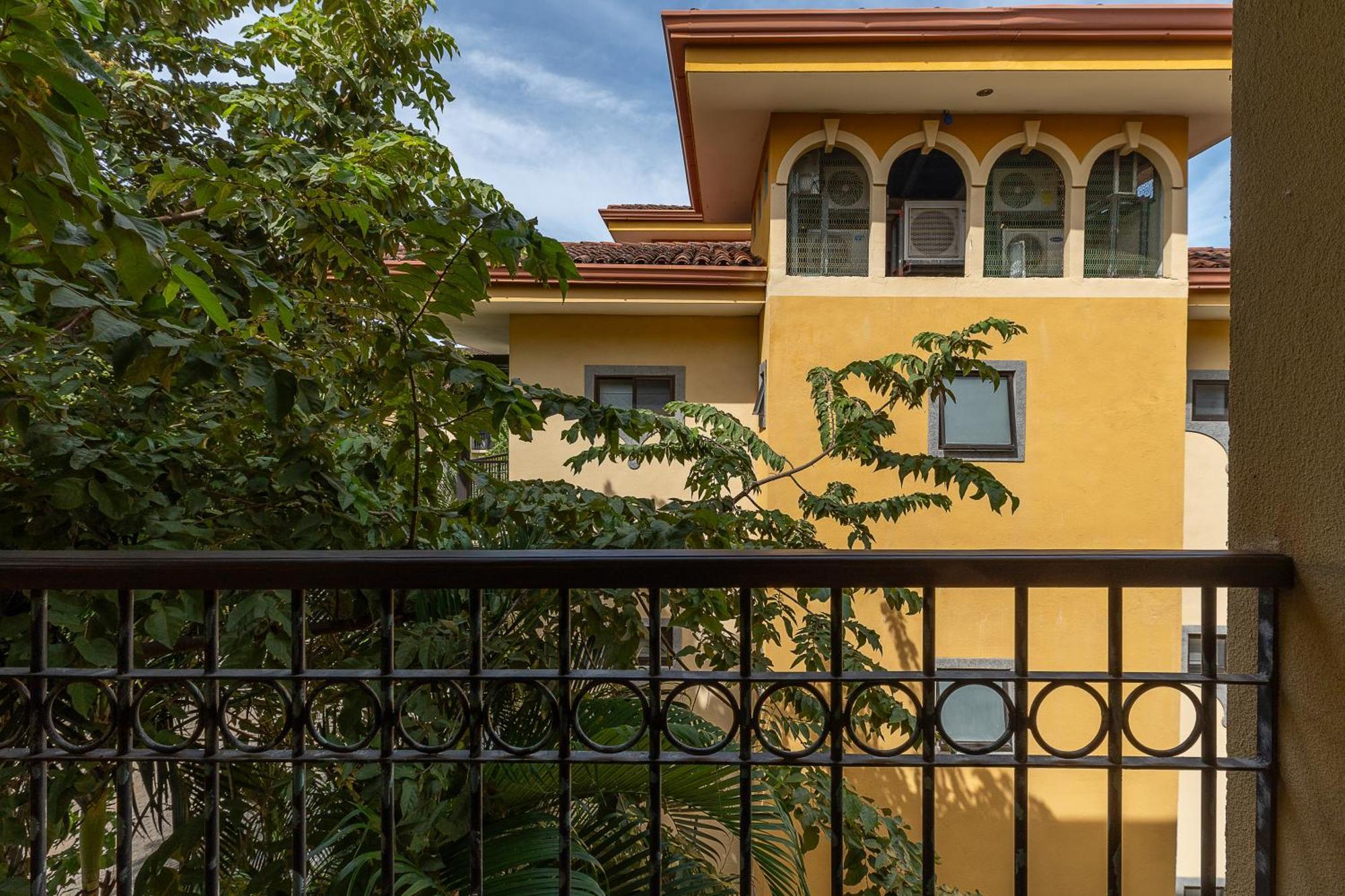 The Oaks Tamarindo Pool Front Condominiums Fast Wifi Ngoại thất bức ảnh