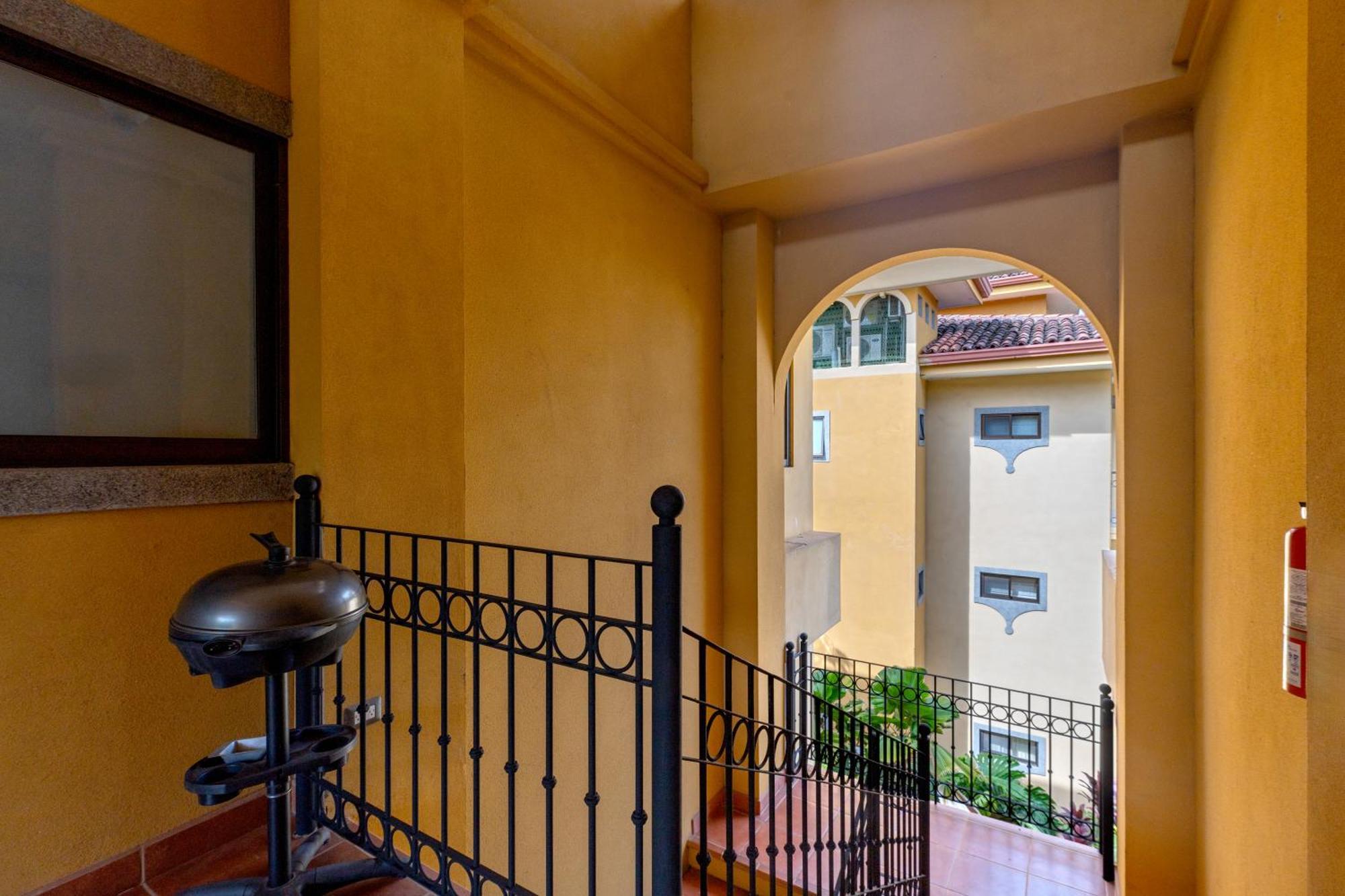 The Oaks Tamarindo Pool Front Condominiums Fast Wifi Ngoại thất bức ảnh
