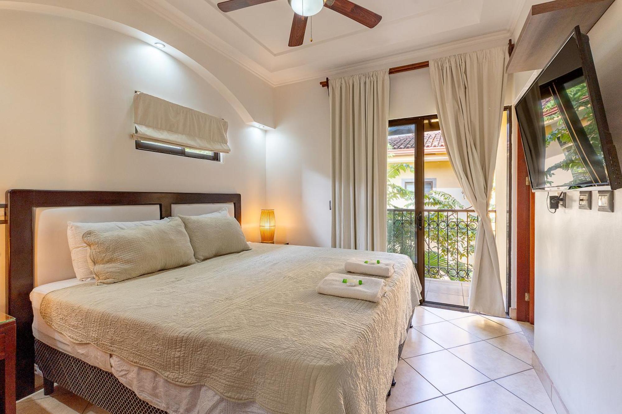 The Oaks Tamarindo Pool Front Condominiums Fast Wifi Ngoại thất bức ảnh