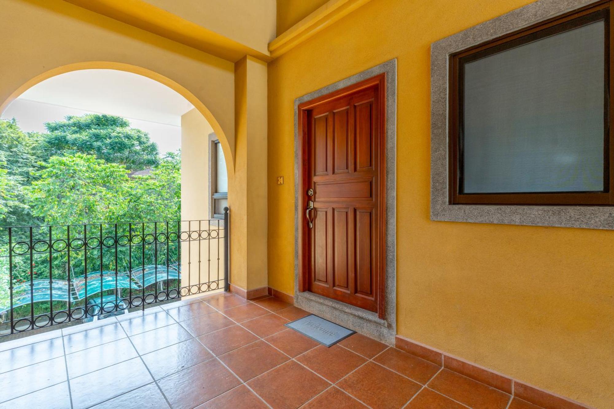 The Oaks Tamarindo Pool Front Condominiums Fast Wifi Ngoại thất bức ảnh