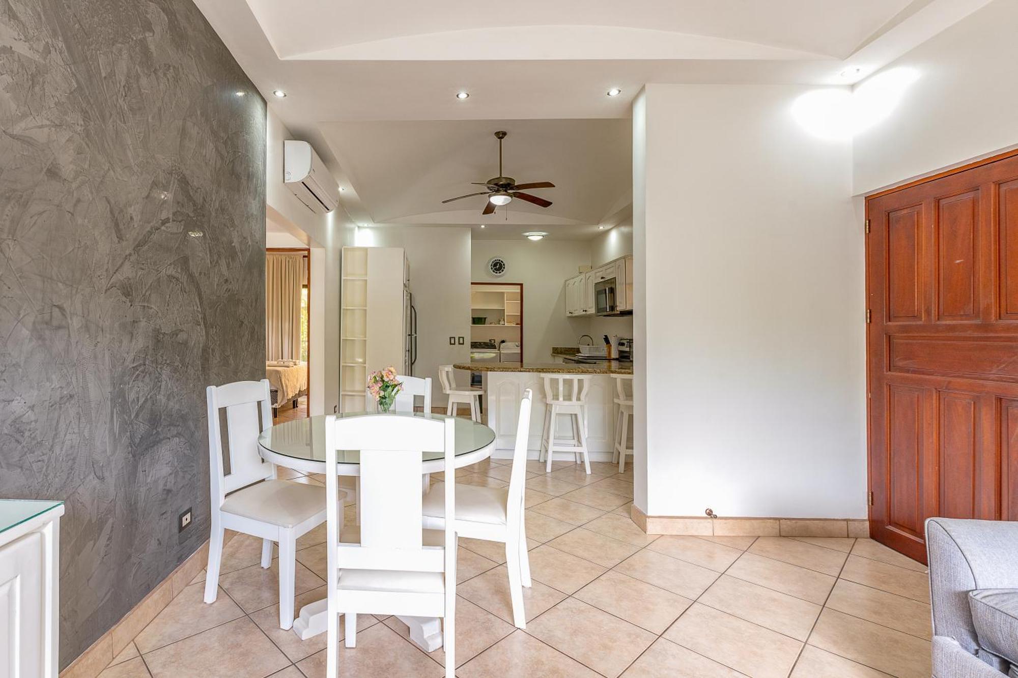 The Oaks Tamarindo Pool Front Condominiums Fast Wifi Ngoại thất bức ảnh