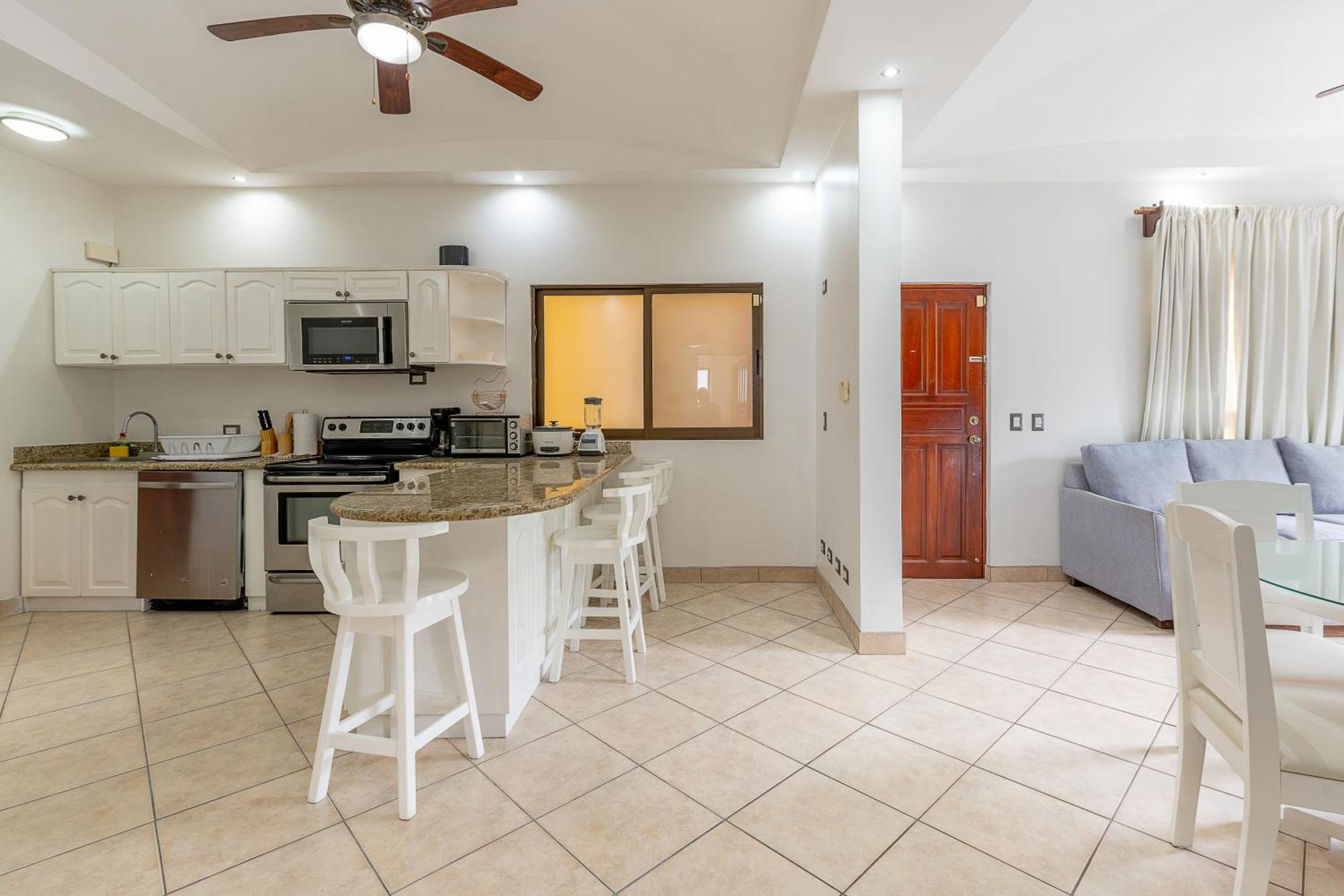 The Oaks Tamarindo Pool Front Condominiums Fast Wifi Ngoại thất bức ảnh