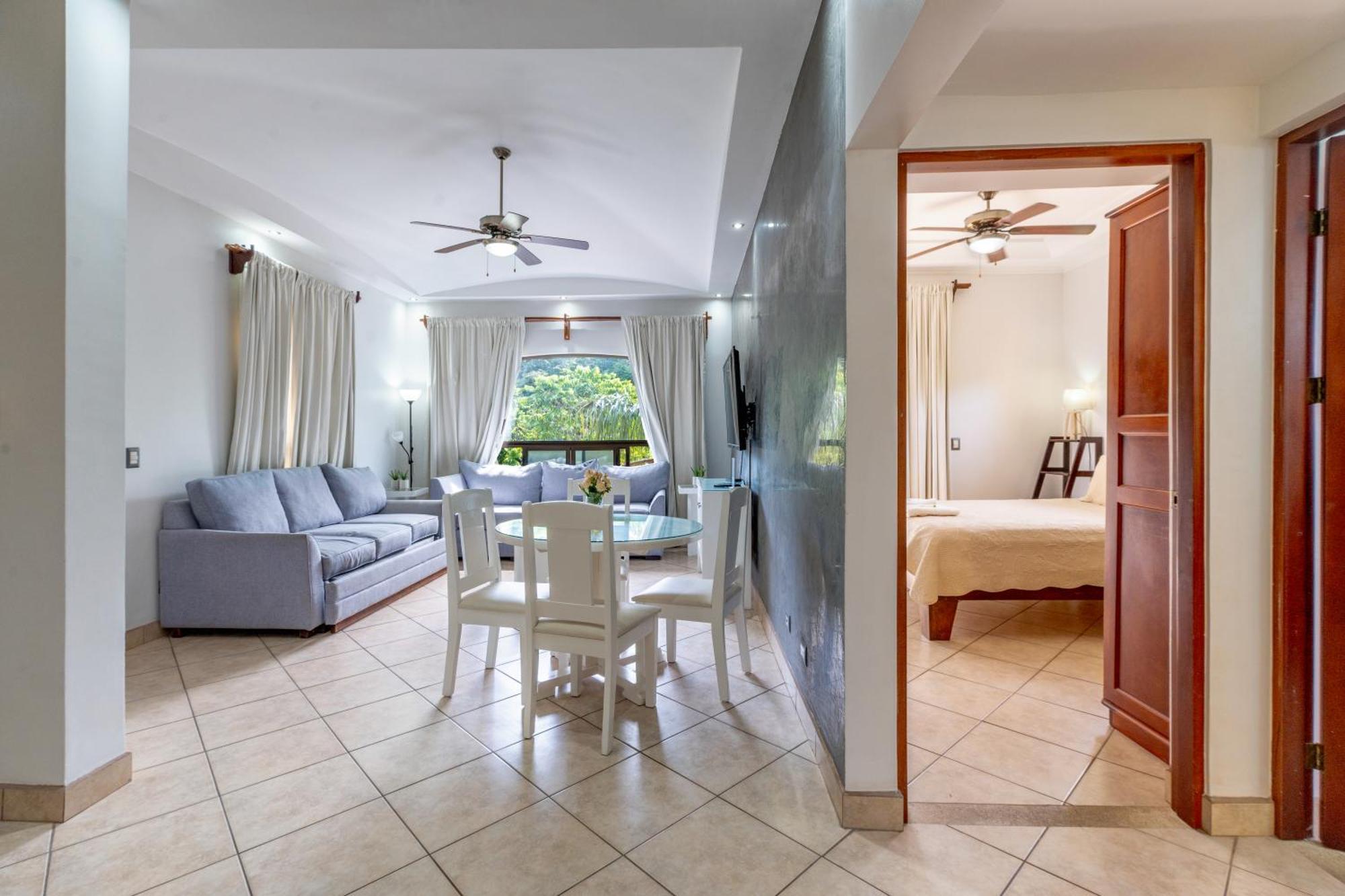 The Oaks Tamarindo Pool Front Condominiums Fast Wifi Ngoại thất bức ảnh