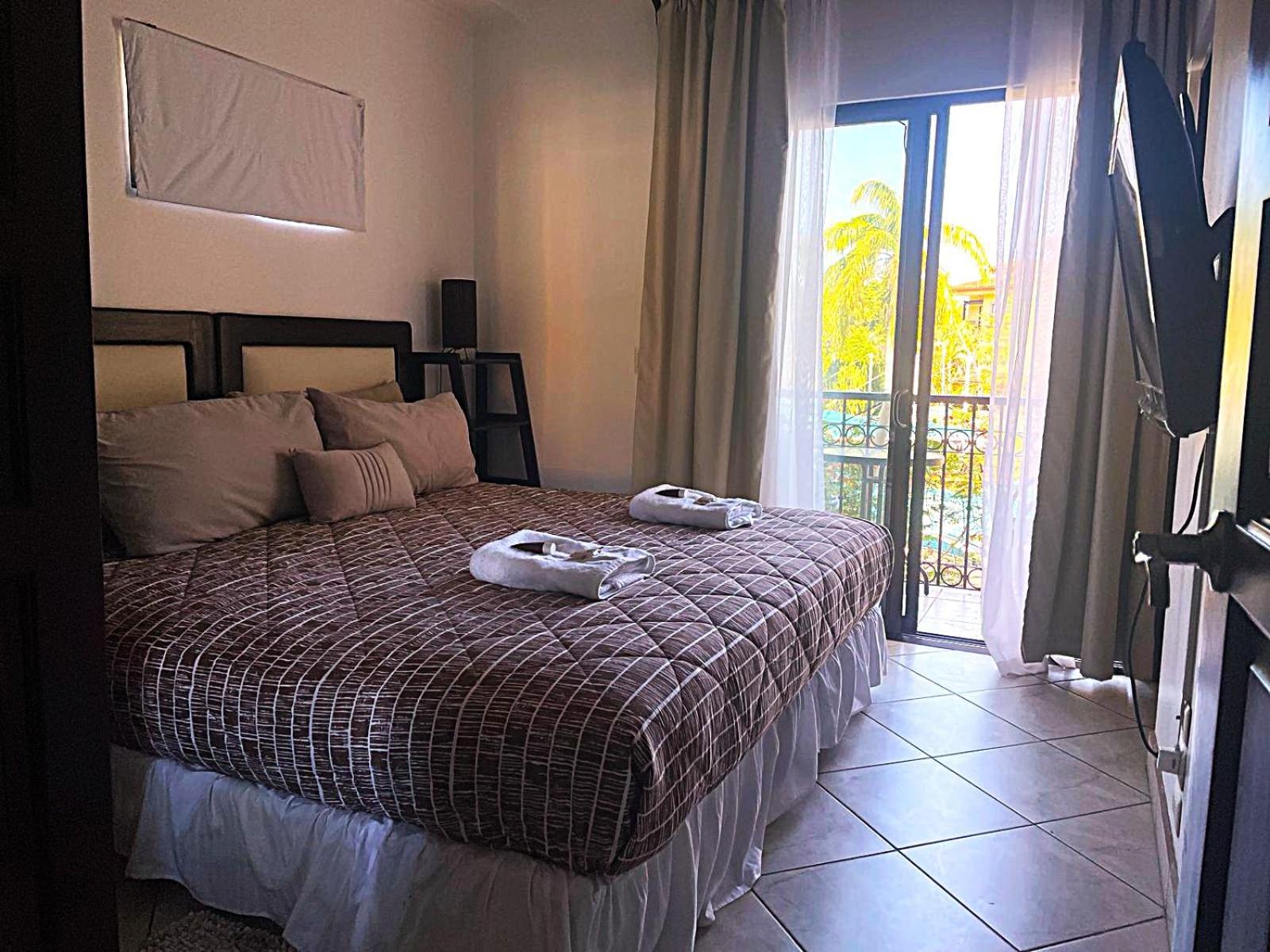 The Oaks Tamarindo Pool Front Condominiums Fast Wifi Ngoại thất bức ảnh