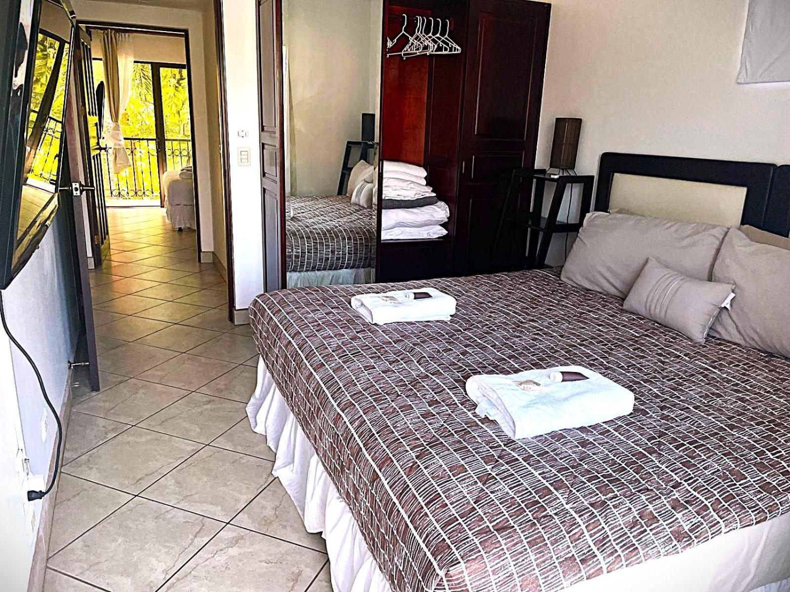The Oaks Tamarindo Pool Front Condominiums Fast Wifi Ngoại thất bức ảnh