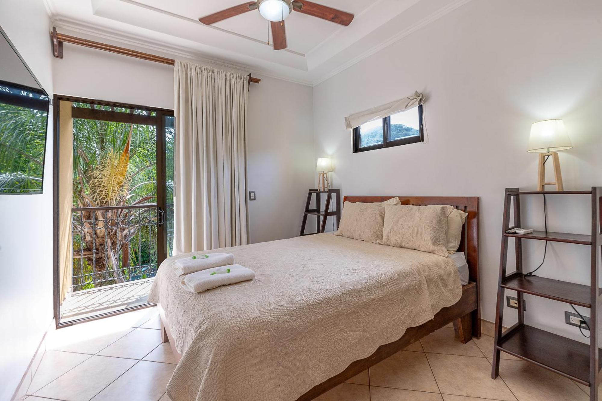 The Oaks Tamarindo Pool Front Condominiums Fast Wifi Ngoại thất bức ảnh