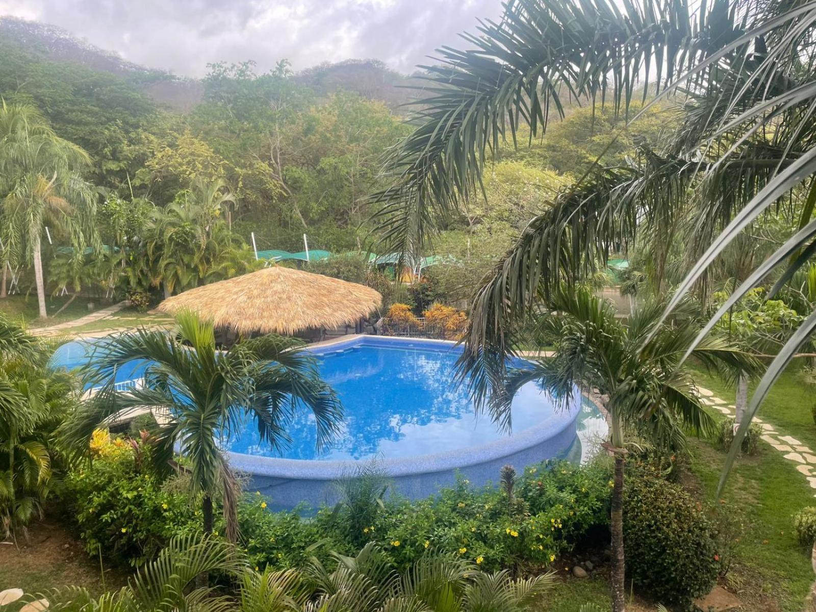 The Oaks Tamarindo Pool Front Condominiums Fast Wifi Ngoại thất bức ảnh