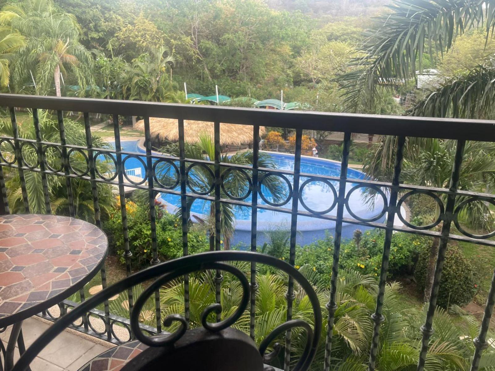 The Oaks Tamarindo Pool Front Condominiums Fast Wifi Ngoại thất bức ảnh