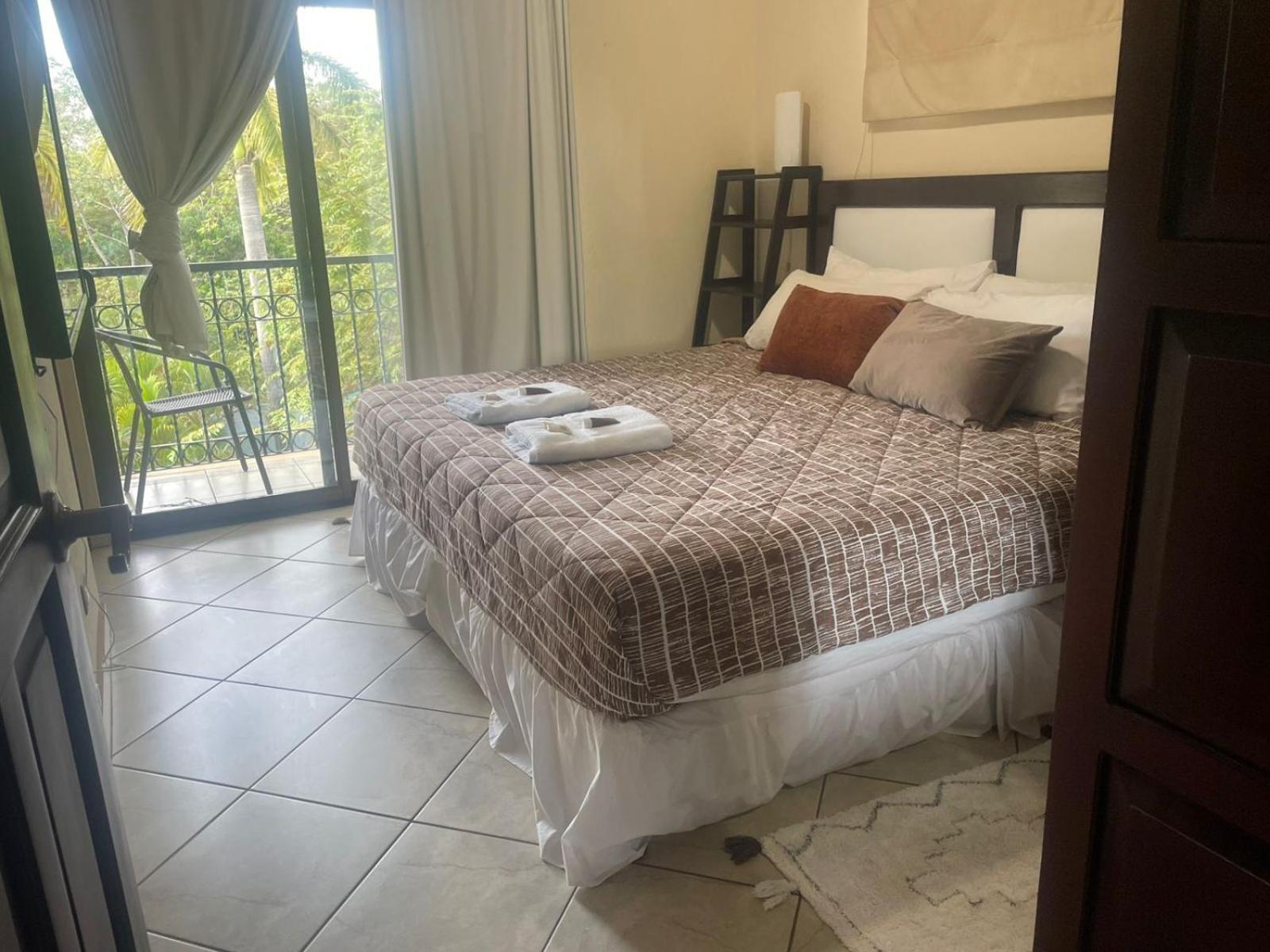 The Oaks Tamarindo Pool Front Condominiums Fast Wifi Ngoại thất bức ảnh