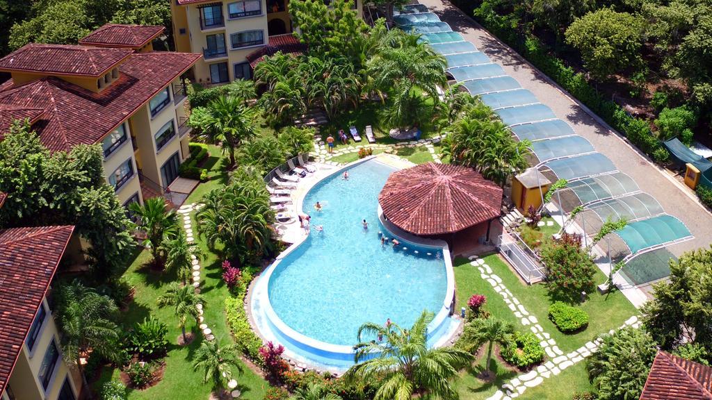The Oaks Tamarindo Pool Front Condominiums Fast Wifi Ngoại thất bức ảnh